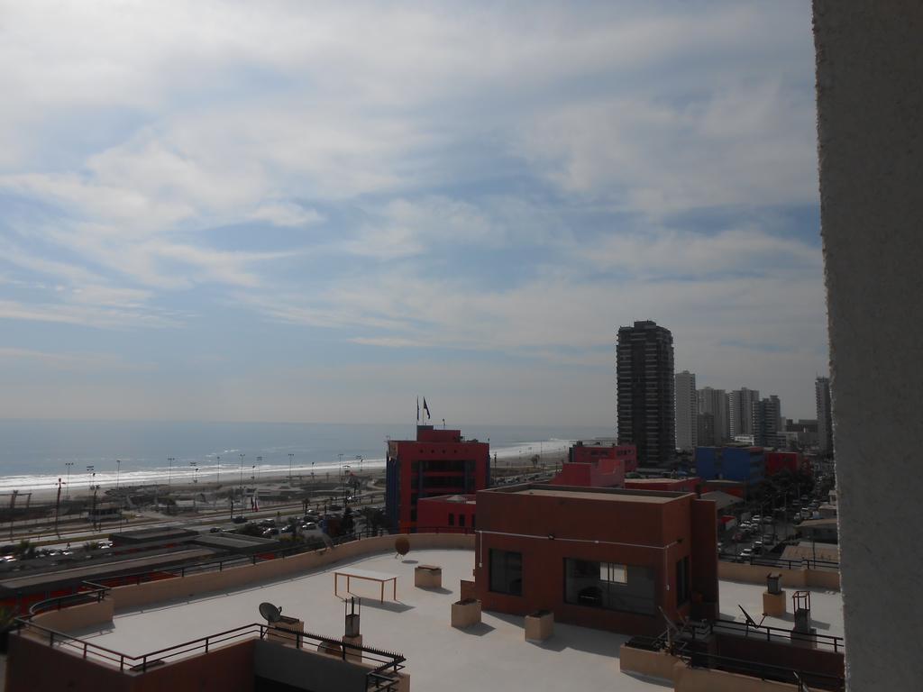 Edificio One Iquique Exterior foto